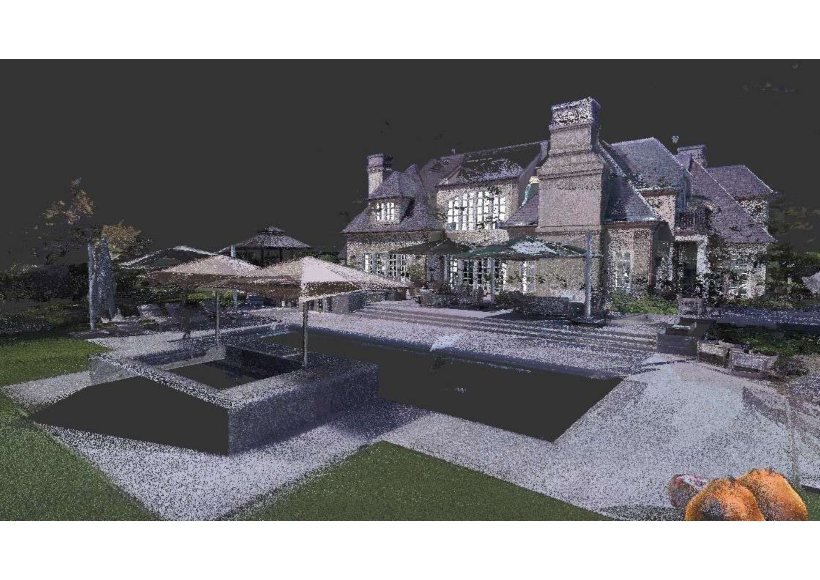 Atherton Residence — sheet 2