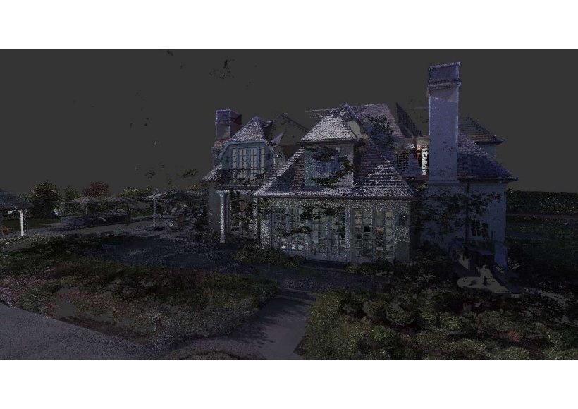 Atherton Residence — sheet 6