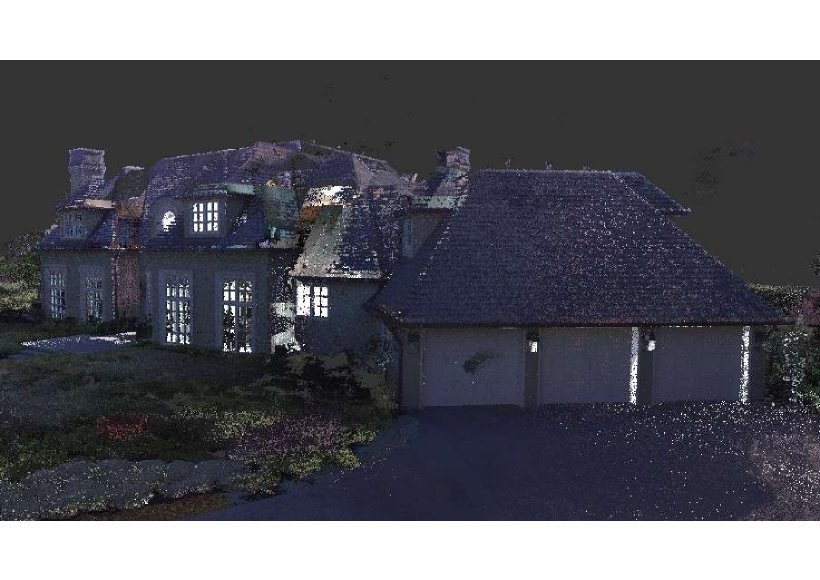 Atherton Residence — sheet 8