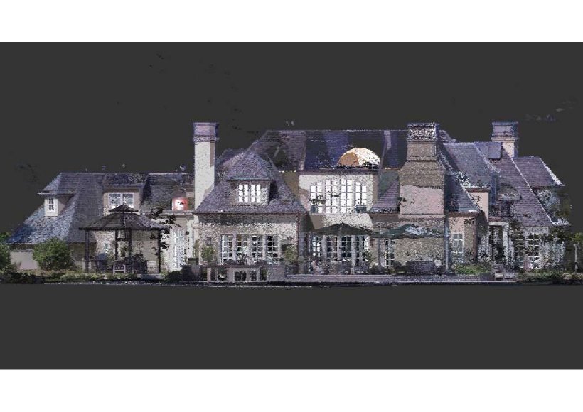Atherton Residence — sheet 10
