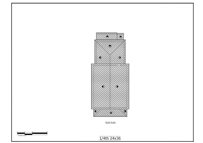 Two-Storey House — sheet 2