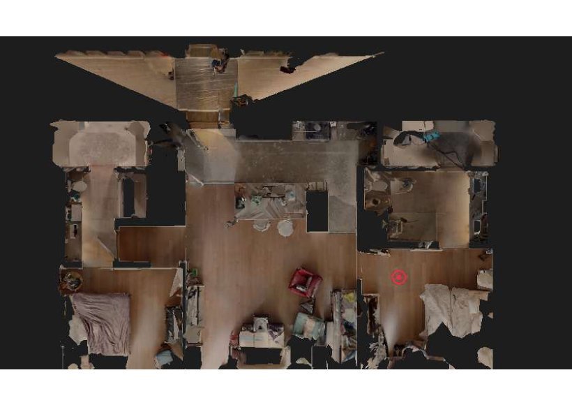 High-Rise Apartment — sheet 1
