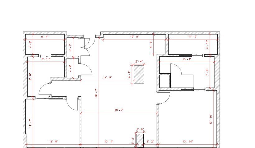 High-Rise Apartment — sheet 2