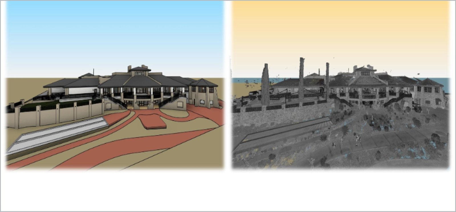 Hillside Country Club — sheet 1